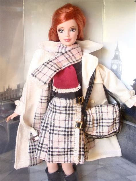 linen barbies burberry|Burberry clothing website.